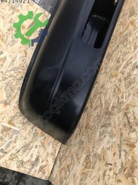 Volkswagen LT Ön Tampon 2D0807102HB41 çıkma parça
