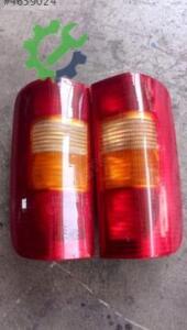 LT35 ARKA STOP TAKIM 1996 1997 2006 SIFIR 2D0945096 2D0945095