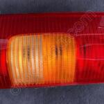 LT35 ARKA STOP TAKIM 1996 1997 2006 SIFIR 2D0945096 2D0945095