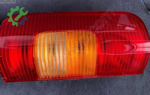Volkswagen LT Arka Stop 2D0945096 çıkma parça