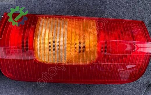 Volkswagen LT Arka Stop 2D0945096 çıkma parça