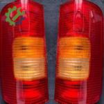 LT35 ARKA STOP TAKIM 1996 1997 2006 SIFIR 2D0945096 2D0945095