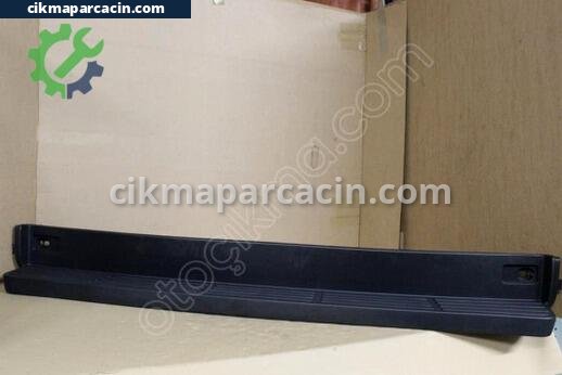 Volkswagen LT Arka Tampon çıkma parça