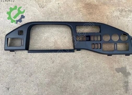 Volkswagen LT Gösterge Çerçevesi 2D1857053B çıkma parça