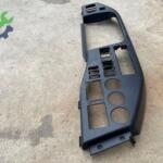 LT35 GÖSTERGE ÇERÇEVESİ SPRINTER 1996 1997 2005 SIFIR 2D1857053B