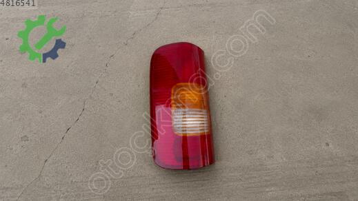 Volkswagen LT Sol Arka Stop 2D0945095 çıkma parça