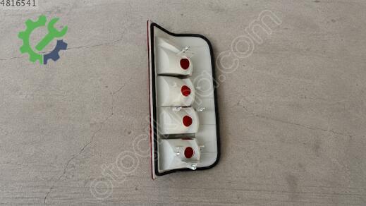 Volkswagen LT Sol Arka Stop 2D0945095 çıkma parça