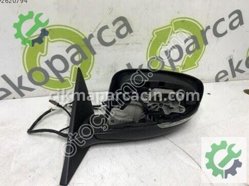 Maserati Ghibli Sol Dış Ayna 670172067 çıkma parça