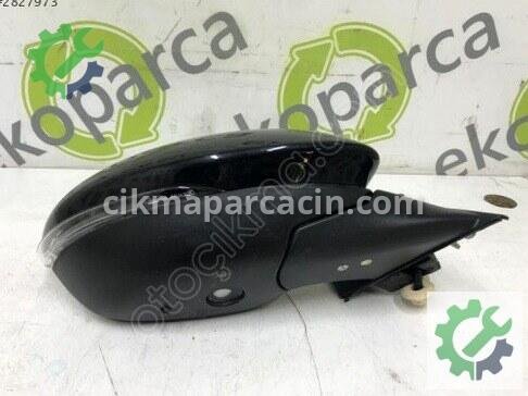 Maserati Grecale Sağ Dış Ayna 212836754 çıkma parça