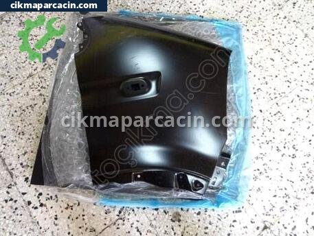 Renault Master Sağ Ön Çamurluk çıkma parça