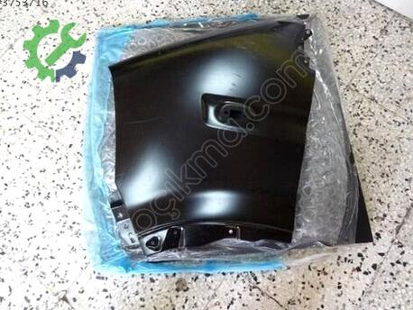 Renault Master Sol Ön Çamurluk 7751475533 çıkma parça