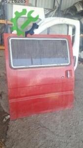 Mazda sağ sürgülü kapı