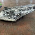 MEGANE 3 FAR LAMBASI SOL TYC 2009 2010 2011 2012 260607449R