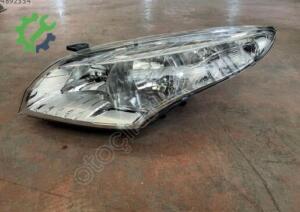 MEGANE 3 FAR LAMBASI SOL TYC 2009 2010 2011 2012 260607449R