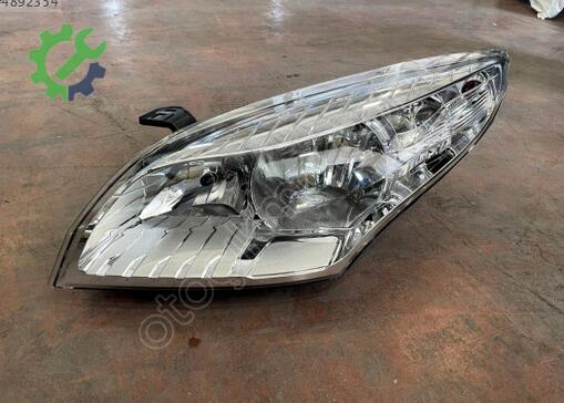 Renault Megane Sol Ön Far 260607449R çıkma parça