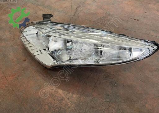 Renault Megane Sol Ön Far 260607449R çıkma parça