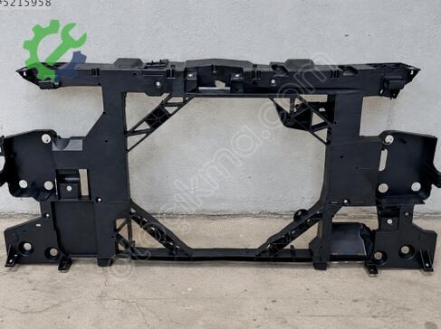 Renault Megane Ön Panel 752107160R çıkma parça