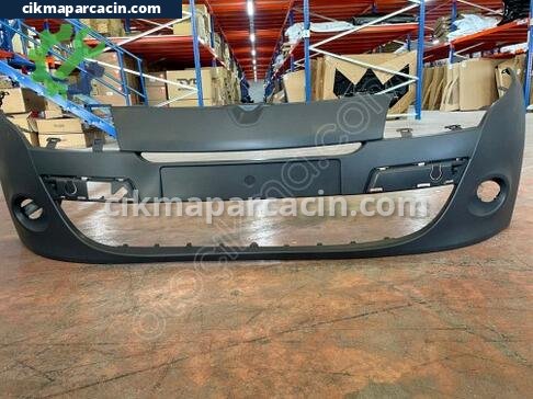 Renault Megane Ön Tampon çıkma parça