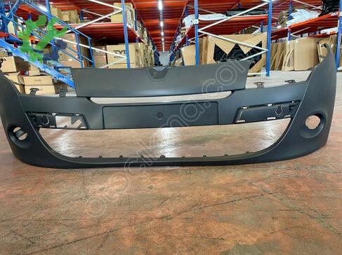 Renault Megane Ön Tampon çıkma parça