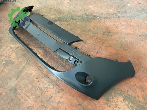 Renault Megane Ön Tampon 620220035R çıkma parça