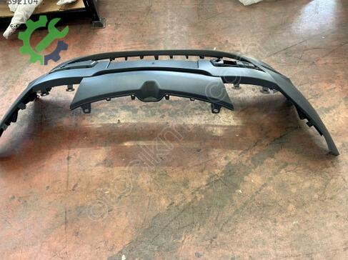 Renault Megane Ön Tampon 620220035R çıkma parça
