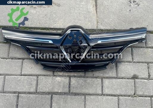 Renault Megane Ön Panjur çıkma parça