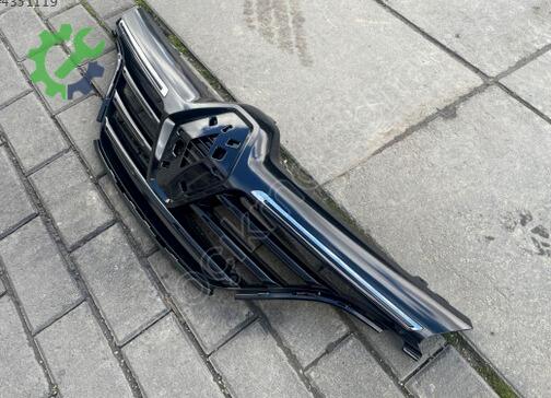 Renault Megane Ön Panjur 622562805R çıkma parça