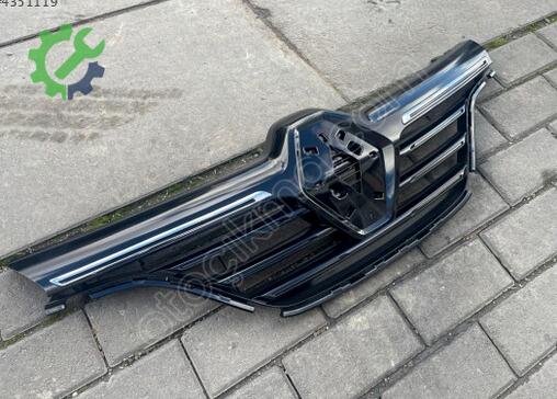 Renault Megane Ön Panjur 622562805R çıkma parça