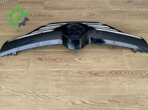 Renault Megane Ön Panjur 622568380R çıkma parça