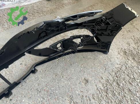 Renault Megane Ön Tampon 620226317R çıkma parça