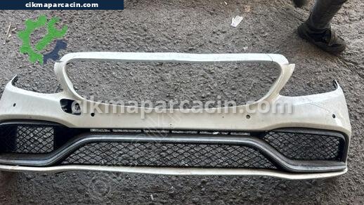 Mercedes-Benz AMG Ön Tampon çıkma parça