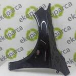 MERCEDES CLA 2013 2017 W117 SOL ÖN ÇAMURLUK A1178810101