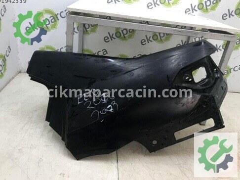 Mercedes-Benz E Serisi Çamurluk Sacı A2126300321 çıkma parça