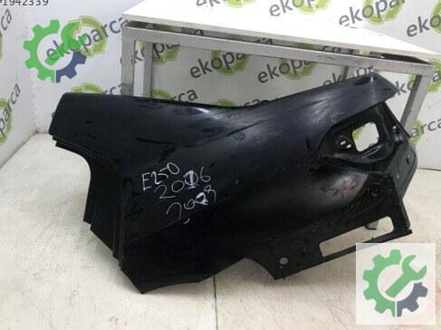 Mercedes-Benz E Serisi Çamurluk Sacı A2126300321 çıkma parça