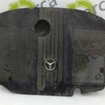 MERCEDES E SERİSİ 2010 2016 MOTOR ÜST KAPAĞI A6510101167