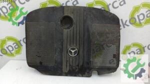 MERCEDES E SERİSİ 2010 2016 MOTOR ÜST KAPAĞI A6510101167