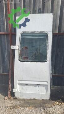 Mercedes-Benz Sprinter Bagaj Kapağı çıkma parça
