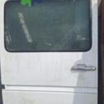 Mercedes sprinter sağ sürgü kapı