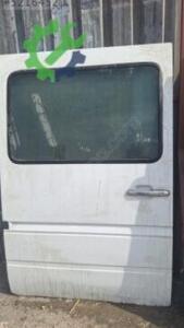 Mercedes sprinter sağ sürgü kapı