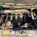 Mercedes vito 112 cdi dolu motor 2000 model