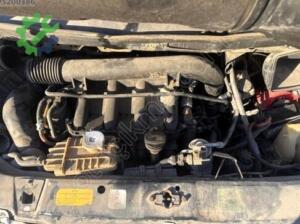 Mercedes vito 112 cdi dolu motor 2000 model