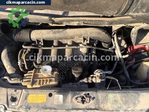Mercedes-Benz Vito Motor Komple çıkma parça