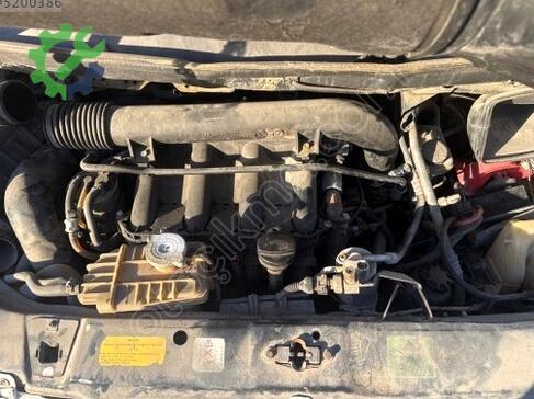Mercedes-Benz Vito Motor Komple çıkma parça