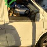 Mercedes vito sağ ön kapı