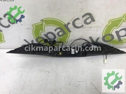 MG ZS Kamera & Görüntü Sistemleri 11183677 çıkma parça