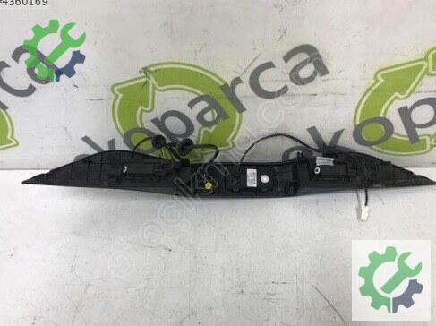 MG ZS Kamera & Görüntü Sistemleri 11183677 çıkma parça