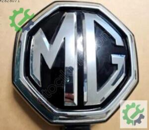 MG ZS 2020 2024 ARMA VE KAMERA 540093984
