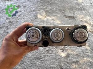 Mitsubishi cold klima kontrol paneli