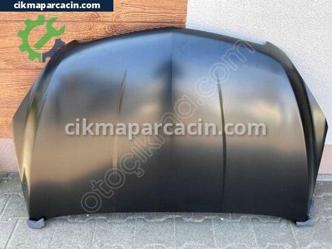 Opel Mokka Kaput çıkma parça