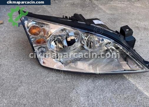 Ford Mondeo Sağ Ön Far çıkma parça